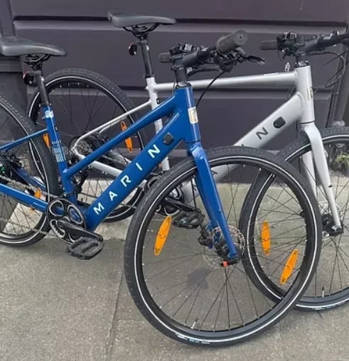 Bike and E-Bike Hire in Edinburgh gallery 5