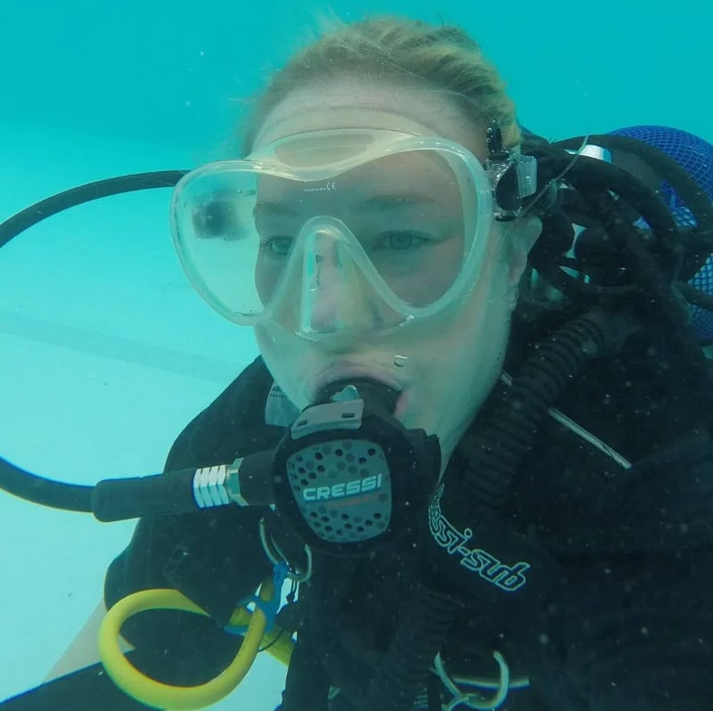 PADI Boat Diver Course in Littlehampton gallery 6