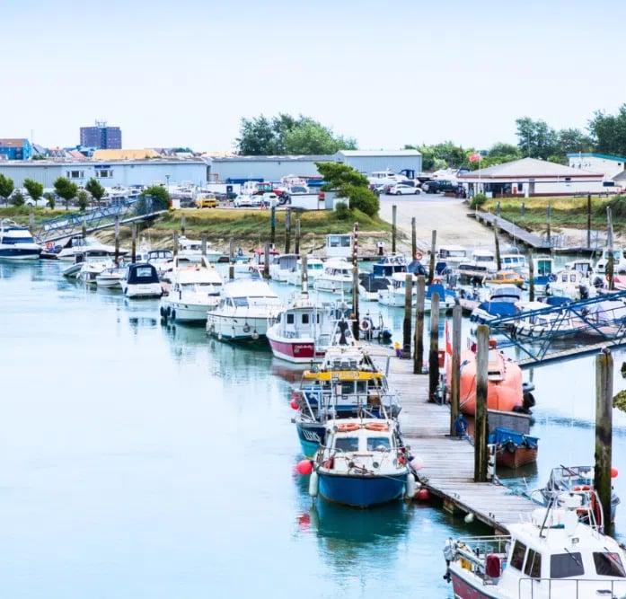 PADI Rescue Diver Course in Littlehampton, photo 4