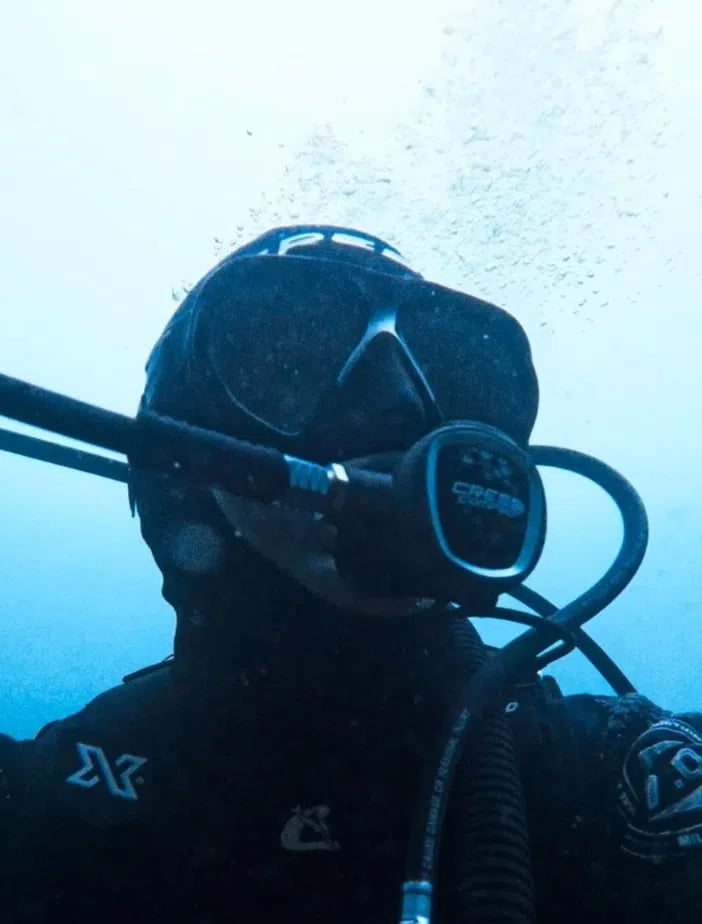PADI Divemaster Pro Course in Littlehampton gallery 4