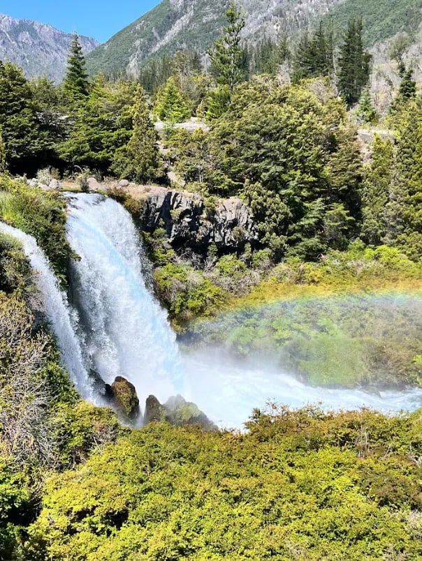 Conguillio National Park Hike in Pucón, Chile, photo 2