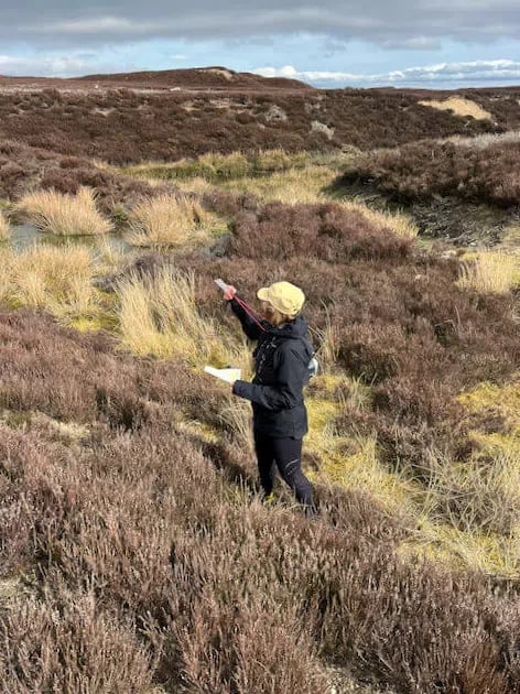 Developing Navigation Skills Course gallery 4