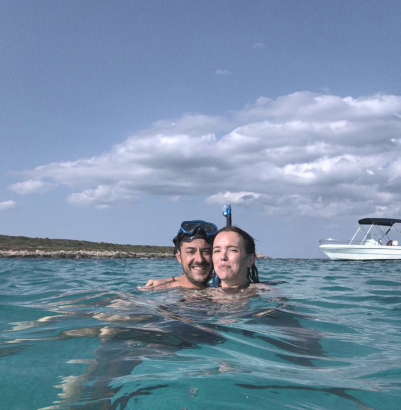 Private Snorkel Guiding in Menorca, photo 3