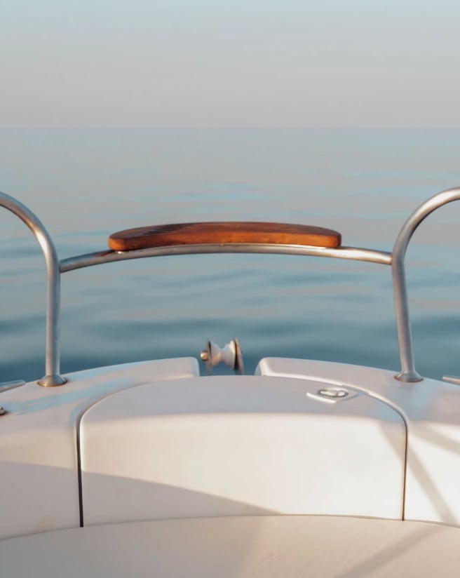 Private Boat Hire with Skipper in Menorca, photo 5