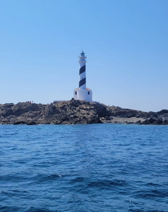 Private Llaut Sailing Excursion in Menorca, photo 5