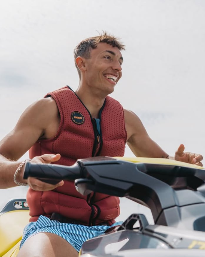 Sunset Jet Ski Tour from Port d’Andratx gallery 4