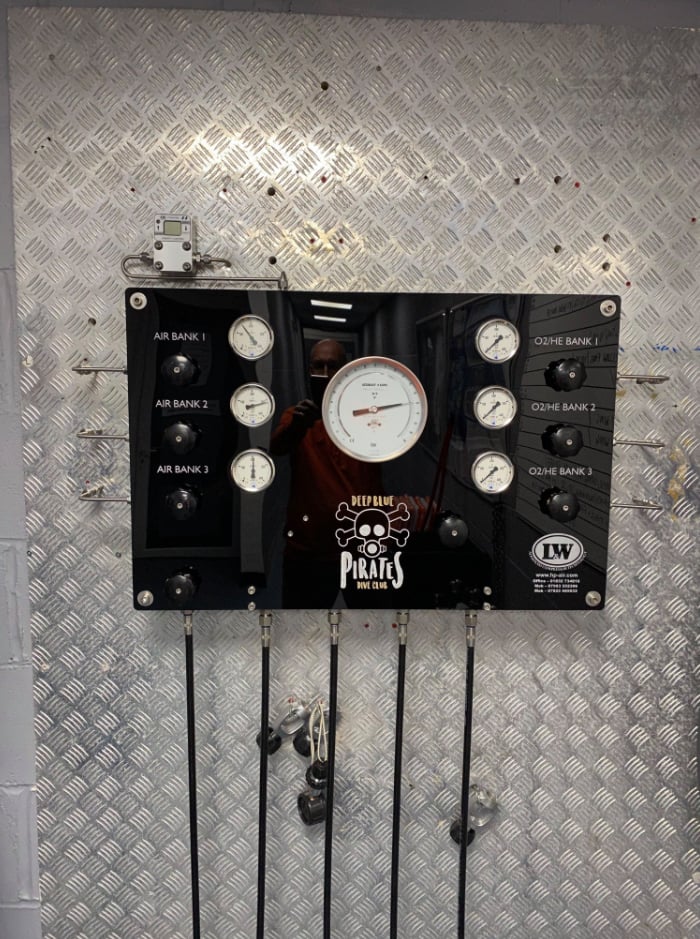 Diving Equipment in Gosforth, photo 5