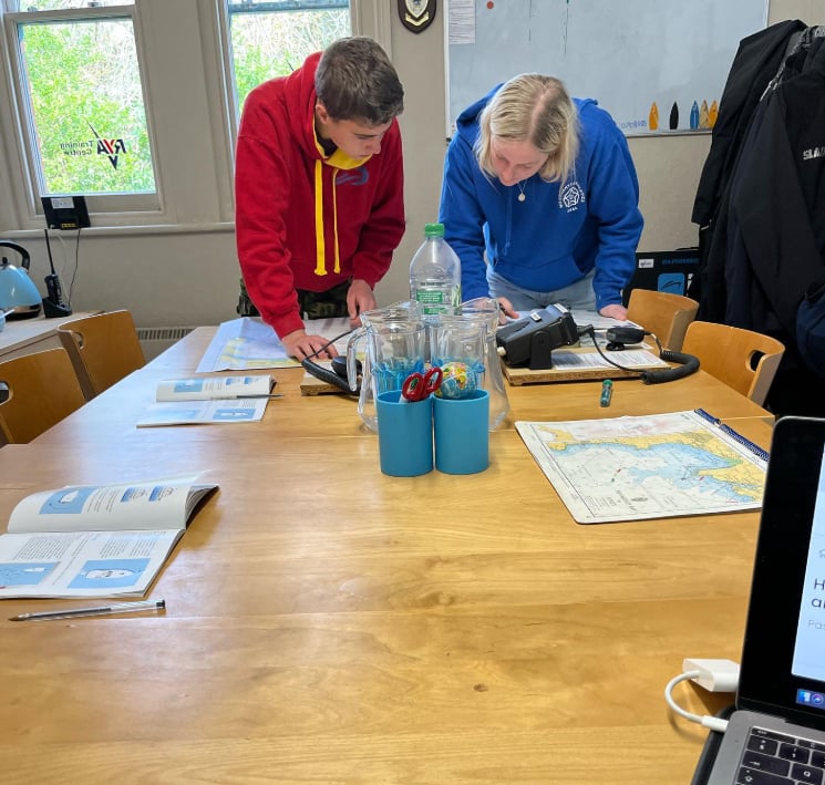 RYA Day Skipper Online Theory Course, photo 3