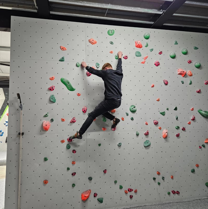 One to One Climbing Coaching (Bristol), photo 4