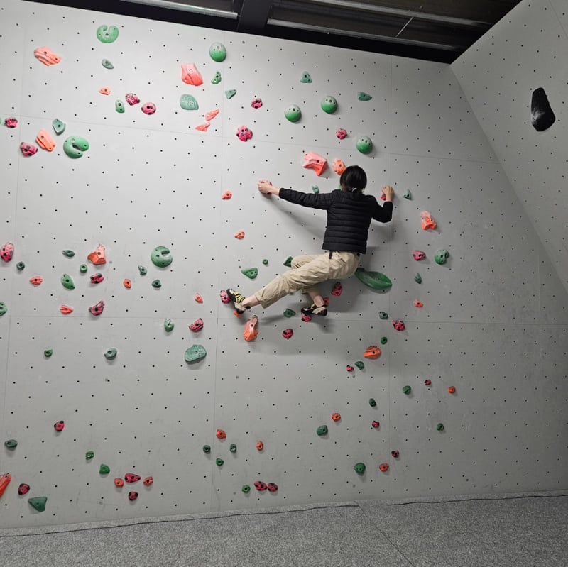 One to One Climbing Coaching (Bristol), photo 5