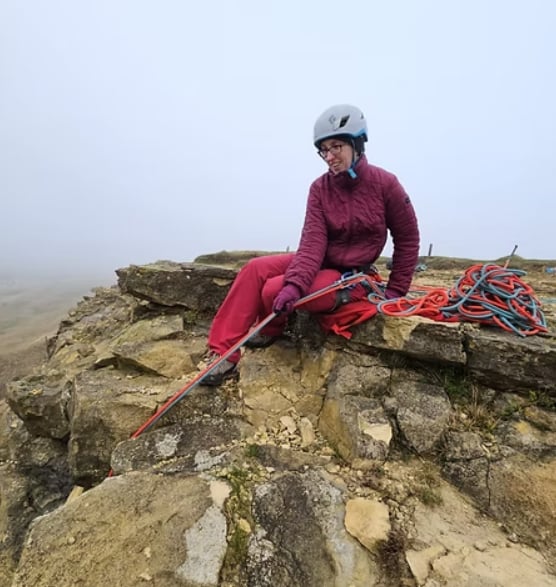 Private Rock Climbing Sessions in the South West -Avon Gorge & Beyond, photo 2
