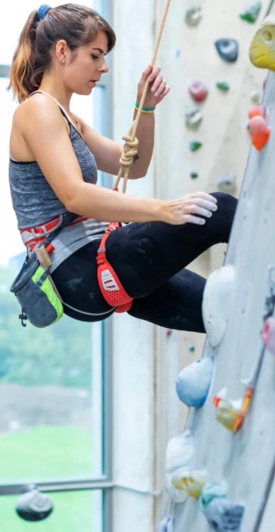 Beginners Climbing Course in Bristol, Chippenham, Swindon and Gloucester, photo 5