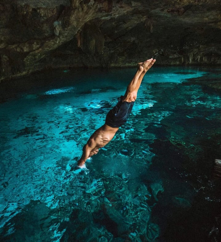 Kayak Tour in Cala Granadella, Javea, photo 2