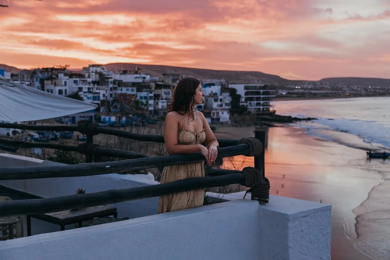7 Day Coastal Sun, Surf and Sights in Morocco, photo 2