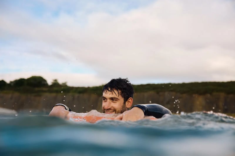Improver Surfing Weekend, photo 3