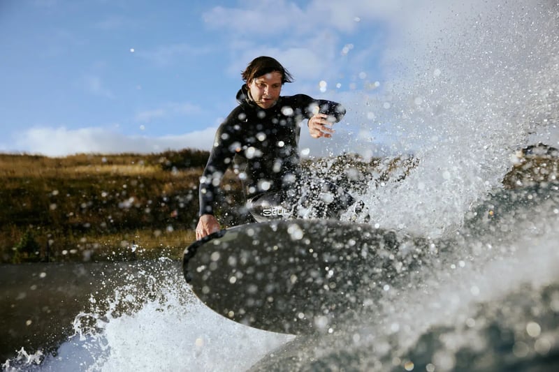 Advanced Surfing Weekend, photo 2