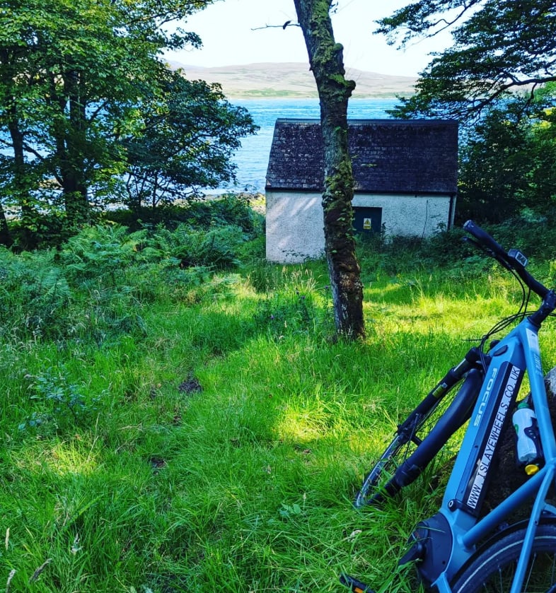 E-Bike and Bike Hire in Port Ellen, photo 2
