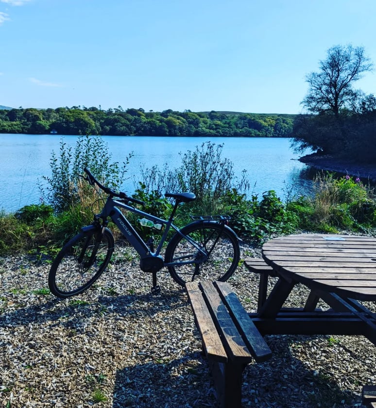 E-Bike and Bike Hire in Port Ellen gallery 8