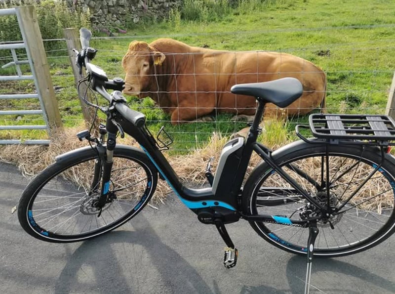 E-Bike and Bike Hire in Port Ellen, photo 5