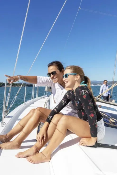 Private Full Day Sailing Trip in Sant Antoni de Portmany, Ibiza, photo 4
