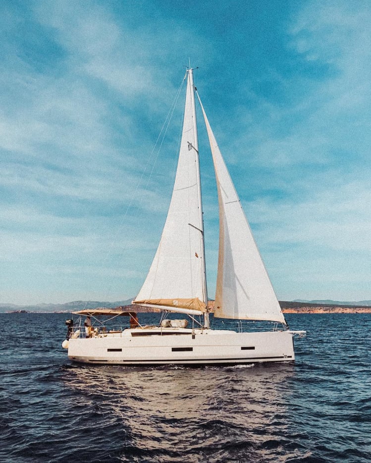 Private Full Day Sailing Trip from Palma, Mallorca gallery 8
