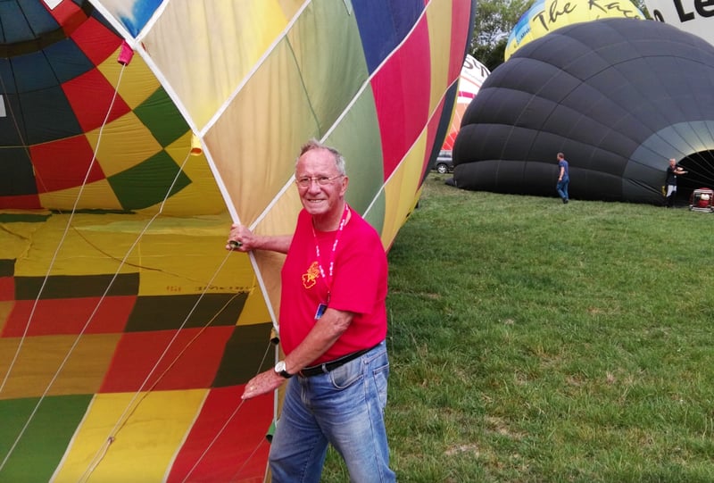 Exclusive Hot Air Balloon Flights in Mallorca, photo 3