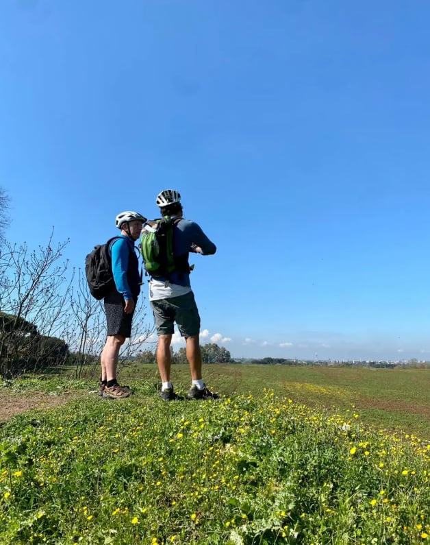 Castelli Romani Full-Day E-Bike Tour from Rome – Castel Gandolfo, Nemi & Lakeside Views, photo 2