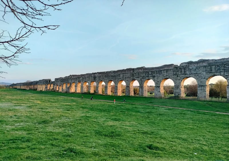 Welcome to Rome: 3-Day E-Bike Tour, photo 3