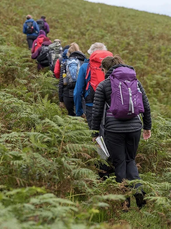 2-Day NNAS Silver Navigation Course in Dartmoor, photo 4