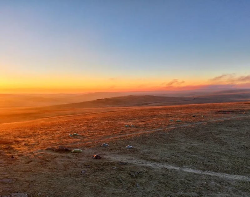 Guided Hill and Moorland Walking on Dartmoor, photo 3