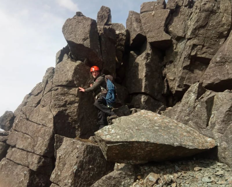 Mountain Training Hill Skills Course on Dartmoor gallery 2