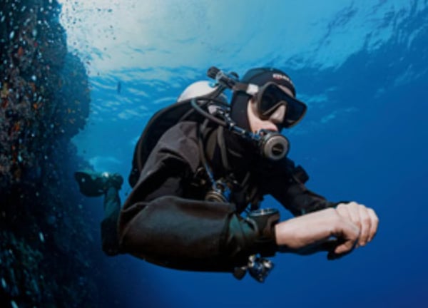 Try Scuba in Malta: Guided Open Sea Dive for Absolute Beginners, photo 2