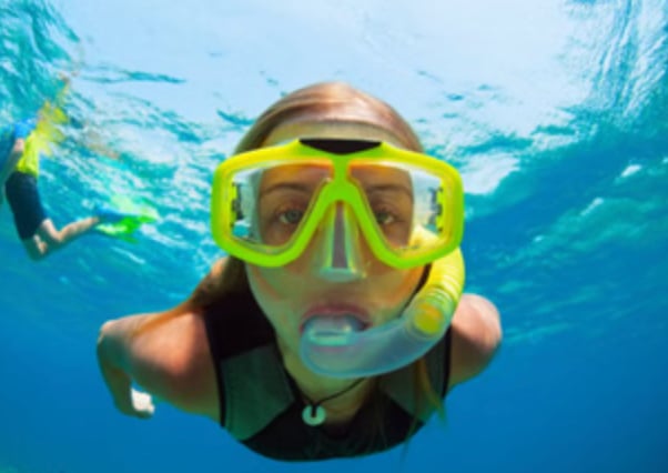 Snorkelling Adventure: Comino, Blue Lagoon and Crystal Lagoon, photo 3