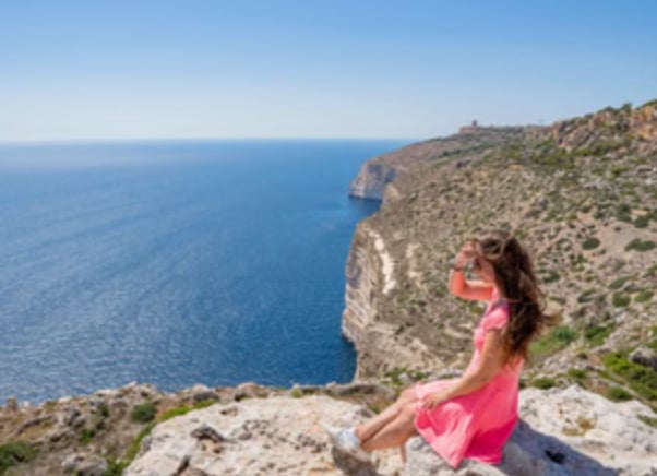 Private Buskett Woodlands & Dingli Cliffs Nature Walk with Expert Botanist Guide, photo 4