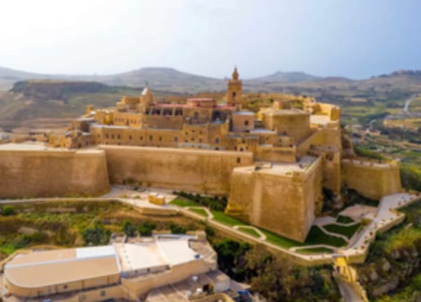 Full-Day Gozo 4×4 UTV Tour with Comino Mini Cruise gallery 4