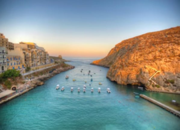 Full-Day Gozo 4×4 UTV Tour with Comino Mini Cruise, photo 5
