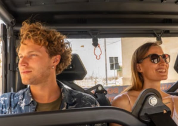 Full-Day Chauffeured Gozo Buggy Tour with Lunch & Boat Transfer, photo 3