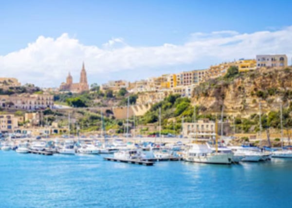 Full-Day Chauffeured Gozo Buggy Tour with Lunch & Boat Transfer, photo 2