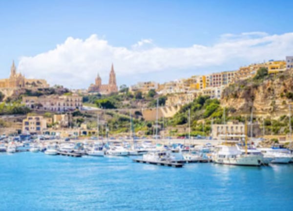 Gozo, Comino & Blue Lagoon Powerboat Day Trip from St Julian’s, photo 4