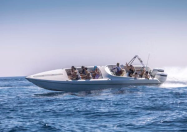 Gozo, Comino & Blue Lagoon Powerboat Day Trip from St Julian’s, photo 5