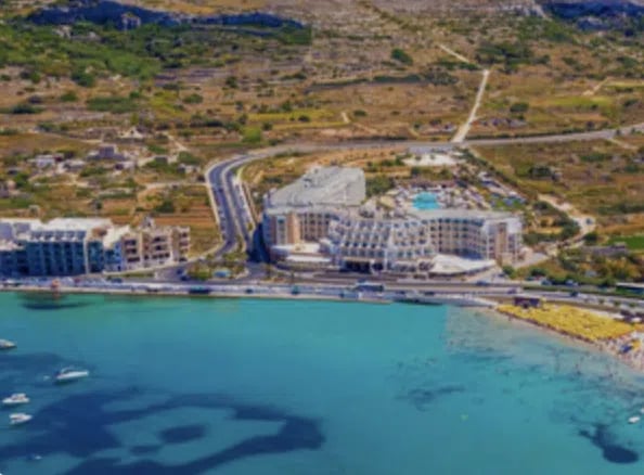 Half-Day Self-Drive Quad Bike Adventure in Mellieħa with Transfers gallery 3
