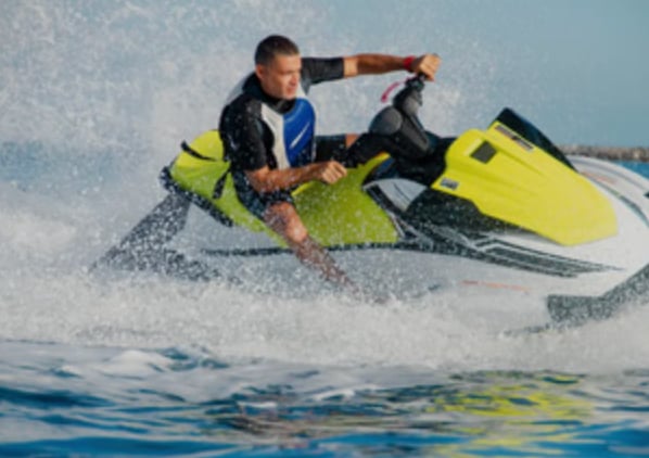 Jet Ski Rental in St Julian’s – St George’s Bay, photo 4