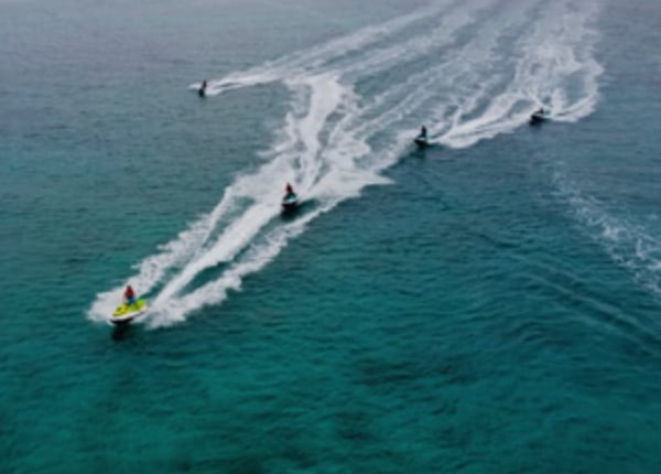 Jet Ski Rental in St Julian’s – St George’s Bay, photo 5