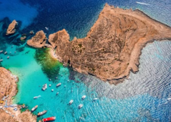 Gozo eJeep Self-Drive Adventure with Comino Mini Cruise (Full Day) gallery 4