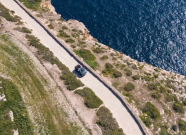 Gozo eJeep Self-Drive Adventure with Comino Mini Cruise (Full Day), photo 3