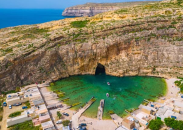 Gozo Quad Bike Adventure & Comino Mini Cruise (Full-Day Tour), photo 5
