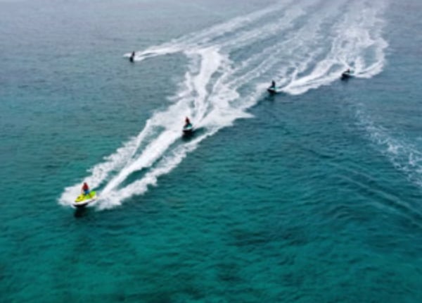 Jet Ski Safari to the South of Malta from St Julian’s, photo 2