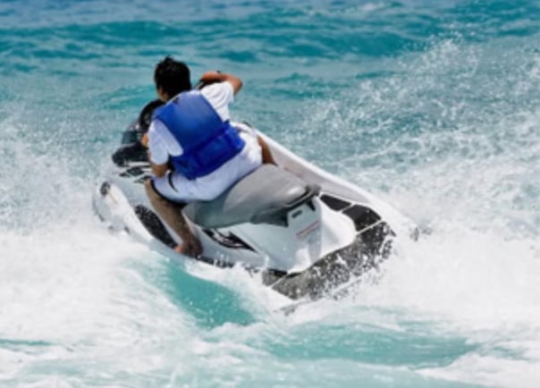 Jet Ski Safari to the South of Malta from St Julian’s, photo 4