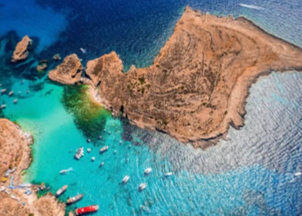 Jet Ski Safari to Northern Malta and the Blue Lagoon, photo 3