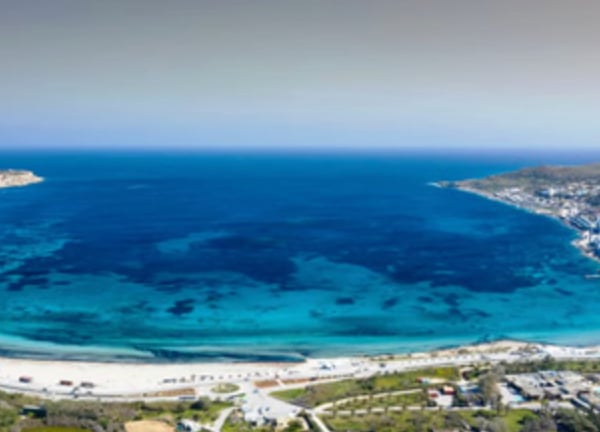 Jet Ski Safari to Northern Malta and the Blue Lagoon, photo 5